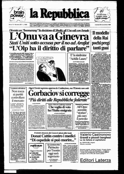 La repubblica